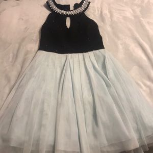 Homecoming/ prom dress